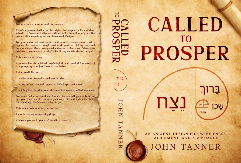 Called to Prosper by John Tanner